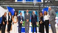 رئيس هيئة سلامة الغذاء يشارك في معرض ومؤتمر CPHI Milan 2026 لتعزيز الرقابة على المكملات الغذائية وسلامة مكوناتها