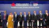 الماليه: نتطلع إلى زيادة التعاون الاقتصادى وتبادل الخبرات.. لتطوير السياسات المالية المحفزة للتنمية بالبلدين