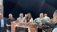 هيئة تنمية الصعيد تضع حجر الأساس لمجمع الصناعات الغذائية للتمور والثلاجات بالداخلة باستثمارات تنموية واعدة