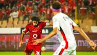 الأهلي يهزم الزمالك بثنائية نظيفة ويتصدر الدوري الممتاز