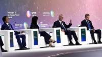 البترول: مصر تضع تأمين إمدادات الطاقة في مقدمة أولوياتها وتعمل على جذب الاستثمار