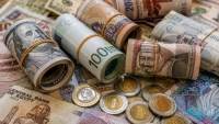 أسعار العملات اليوم الثلاثاء 13 أكتوبر 2026 في مصر
