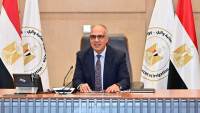 سويلم يبحث مع رئيس الأكاديمية الاتحادية للسياسات الأمنية ببرلين تعزيز التعاون المصري الألماني