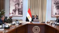 رئيس الوزراء يستعرض محاور النقاش المقترحة خلال جلستي التعليم والثقافة