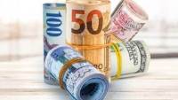 تعرف على أسعار العملات العربية والأجنبية في مصر اليوم الأربعاء 14 أكتوبر