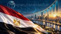 المركز الإعلامي لمجلس الوزراء: البنك الدولي يرفع توقعاته لنمو الاقتصاد المصري إلى 5.1%
