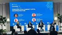 وزير التخطيط يستعرض جهود الحكومة لتنويع مصادر تمويل المشروعات التنموية وخفض الأعباء عن الموازنة العامة
