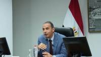 رئيس الرقابة المالية: إطلاق «الشورت سيلينج» في البورصة المصرية خلال أسابيع