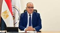 الدكتور سويلم يتابع موقف ترتيبات انعقاد “أسبوع القاهرة التاسع للمياه” فى أكتوبر المقبل