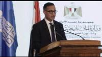 سفير مصر فى موسكو يناقش تعزيز العلاقات الثنائية مع نائب وزير الخارجية الروسى