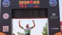 إشادة دولية بتنظيم مصر لبطولة «Ironman» العالمية بشرم الشيخ بمشاركة 45 جنسية