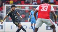 الأهلي يفوز على كيتارا الأوغندي في الكونفدرالية