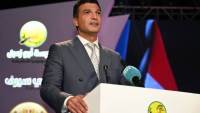 وزير الصناعة يشارك في فعاليات الاحتفال بتخرج الدفعة الأولى من طلاب مدرسة أبو زعبل للتكنولوجيا التطبيقية