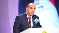 وزير العمل يشهد تخريج الدفعة الأولى من مدرسة أبو زعبل للتكنولوجيا التطبيقية