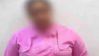 إخلاء سبيل المتهمة بالتعدي على طفلها الرضيع في الهرم بكفالة 10 آلاف جنيه