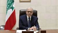 رئيس وزراء لبنان: لا استقرار دون بسط سلطة الدولة على كامل الأراضي اللبنانية