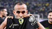 الزمالك يوقف ناصر منسي عن التدريبات ويحيله للتحقيق عقب العودة من رواندا