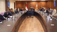وزير العمل يطرح تشكيل لجان نوعية متخصصة تغطي ملفات العمل والعمال.. ويدعو أعضاء المجلس للترشح لعضويتها لتعزيز التخصص وتوسيع المشاركة