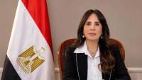 وزيرة الإسكان: الأحد المقبل.. بدء تسليم 842 قطعة أرض للمواطنين الذين تم توفيق أوضاعهم بالعبور الجديدة 