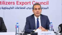 325 % نموا في صادرات الصناعات الكيماوية المصرية للهند خلال 8 أشهر