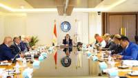 وزير التخطيط يترأس اجتماعًا لبحث الاستغلال الأمثل لأصول بنك الاستثمار القومي الناتجة عن تسوية التشابكات المالية