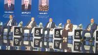 مها الرباط خلال جلسة «صحة المواطن»: المبادرات الصحية حققت تأثيرًا وطنيًا.. واستدامتها تتطلب تمويلًا ومتابعة
