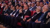 وزير البترول: تمكين الشباب والاستفادة من أفكارهم الجديدة ركيزة لتطوير صناعة البترول ومواكبة التحولات التكنولوجية