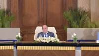 الرئيس السيسى: اللى اتعمل في مصر والله ما كان يتعمل ولا في 30 سنة