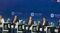 وزير الاتصالات يستعرض استراتيجية "مصر الرقمية" ومستهدفاتها حتى 2030