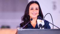 وزيرة التضامن: ربط الدعم بالتدريب والعمل لكسر توريث الفقر.. والأسر الأولى بالرعاية في قلب أولويات الرئيس