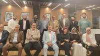 الجمعية المصرية لمصنعي ومصدري المكملات الغذائية: مليار دولار مستهدف صادرات المكملات الغذائية سنويًا