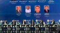 وزير التموين يستعرض جهود الدولة لتعزيز الأمن الغذائي وتأمين احتياجات المواطنين خلال جلسة «الأمن الغذائي والمائي» بمنتدى مصر 2026