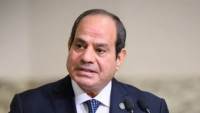 السيسي: ثوابت السياسة الخارجية المصرية تقوم على عدم التدخل في شؤون الدول وعدم التآمر
