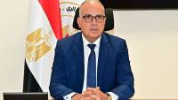 سويلم يتابع جهود تعزيز التكيف المناخي ووضع رؤية متكاملة ومستدامة لإدارة السواحل المصرية