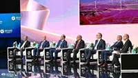  وزير الكهرباء يستعرض مسيرة تطوير وتنمية قطاع الكهرباء منذ 2014