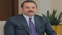رئيس جهاز مستقبل مصر يستعرض استراتيجية التوسع الزراعي وتعزيز الأمن الغذائي والمائي