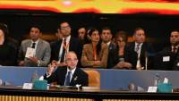 وزير الاستثمار والتجارة الخارجية يشارك في منتدى مصر 2026 تحت شعار «نحو استثمار منتج وصناعة تنافسية وفرص عمل مستدامة»