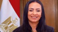 وزيرة التضامن: الهلال الأحمر المصري يستند إلى شبكة وطنية ممتدة في جميع المحافظات قوامها نحو ٧٥ ألف متطوع ومتطوعة