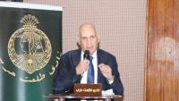 "العبور والعزة والتضحية".. احتفالية وطنية في نادي طلعت حرب احتفاء بذكرى أكتوبر وتكريم أسر الشهداء