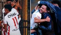 الزمالك وبيراميدز يتأهلان إلى دور المجموعات بدوري أبطال إفريقيا