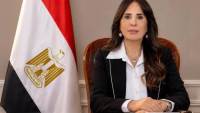 وزيرة الإسكان تتابع موقف تنفيذ المشروعات وملفات العمل بمدينة السادات