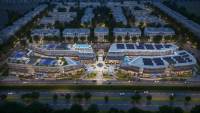 سكاي أبوظبي تطرح عيادات ومكاتب إدارية في مشروعها التجاري الرائد Bluewalk داخل Bluetree السكني بمنطقة جولدن سكوير في قلب القاهرة الجديدة