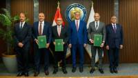 وزير البترول: مسح سيزمي جديد بخليج السويس بتكنولوجيا OBN لتعظيم فرص اكتشاف البترول وزيادة الإنتاج