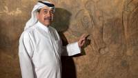 الكاظم.. أول خليجي تُوثَّق إعلاميًا زيارته للمحمية الصخرية بالجزائر