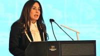 وزيرة الإسكان تستعرض جهود الدولة لتطوير قطاع مياه الشرب والصرف الصحي وتعزيز الأمن المائي