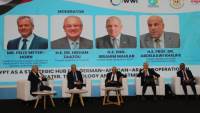 جلسات مؤتمر IWWI 2026 تناقش تعزيز التعاون المصري الألماني وتوطين التكنولوجيا وتطوير البنية التحتية لمرافق المياه والصرف الصحي