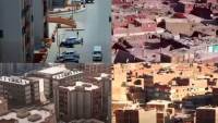 المركز الإعلامي لمجلس الوزراء: القضاء على 357 منطقة غير آمنة وتنفيذ 246 ألف وحدة سكنية بديلة لنحو 1.5 مليون مواطن