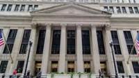 الاحتياطي الفيدرالي الأمريكي يثبت أسعار الفائدة عند 3.75% إلى 4%