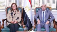 فرص تدريب وتوظيف لذوي الهمم.. تعاون بين وزارة العمل والجامعة الأمريكية لتأهيلهم لسوق العمل