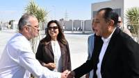 رئيس الوزراء في السويس لافتتاح مشروعات خدمية وتنموية.. وطلاب الجامعات يشاركون في الجولة